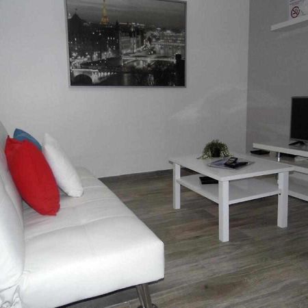Apartamento Lola Corralejo Luaran gambar