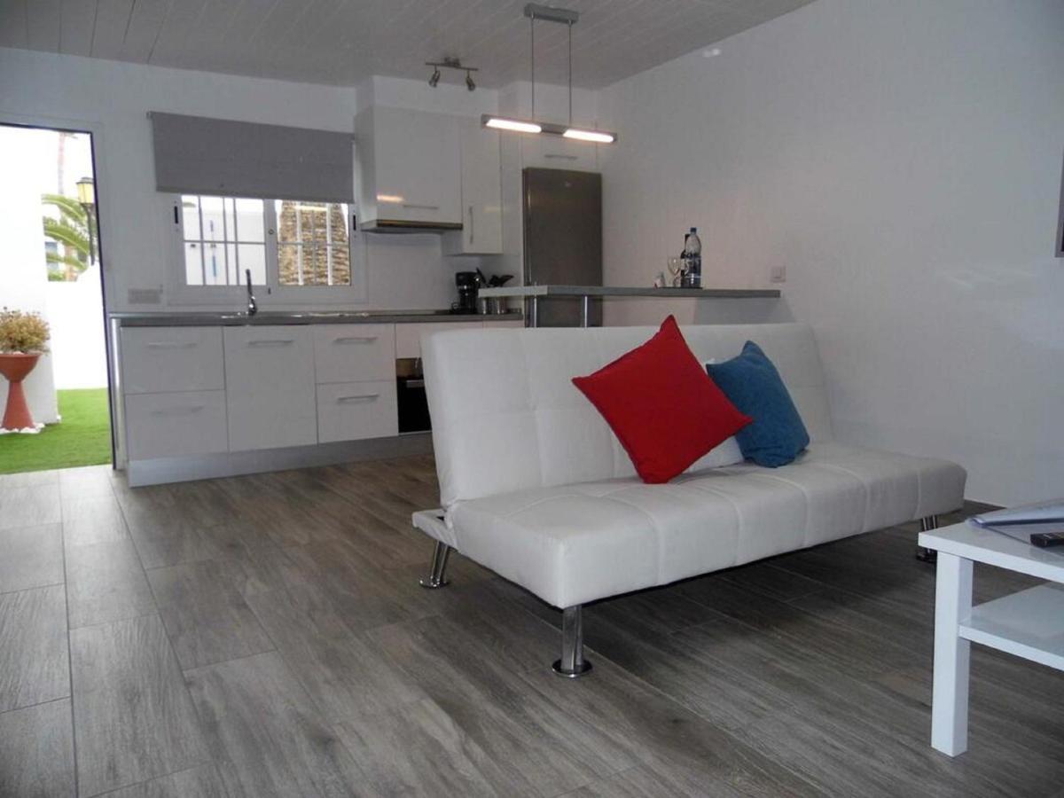 Apartamento Lola Corralejo Luaran gambar