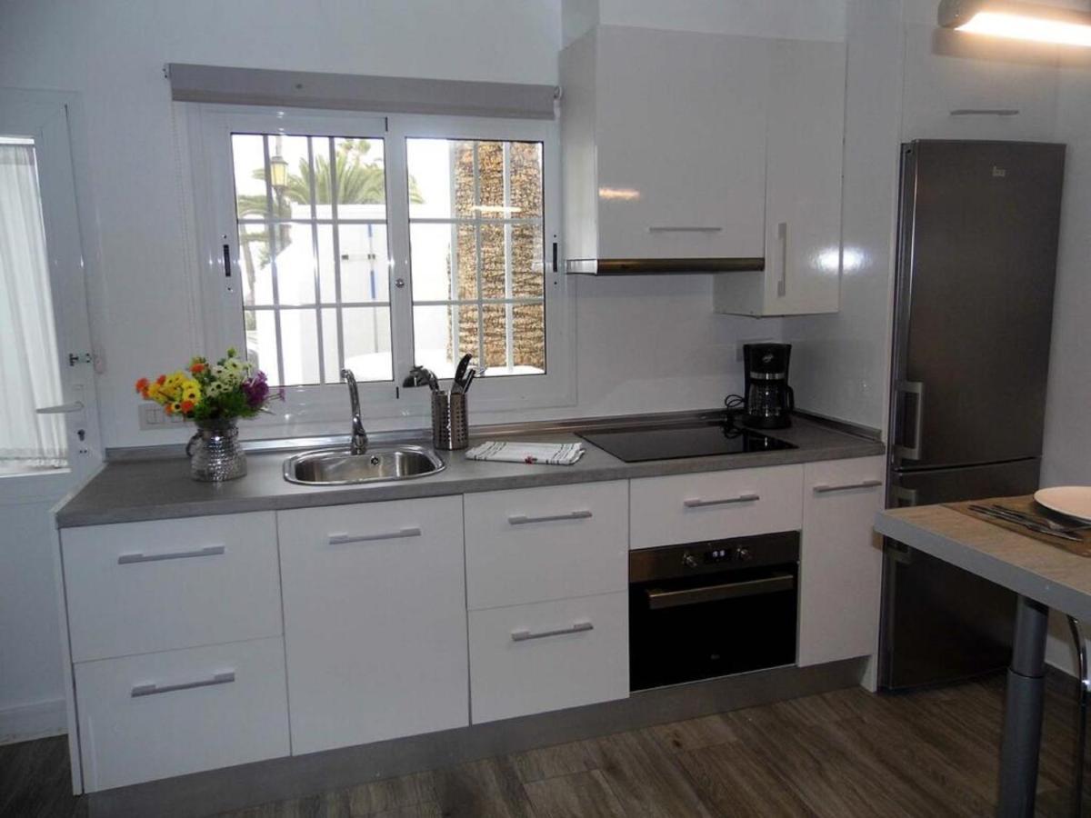 Apartamento Lola Corralejo Luaran gambar