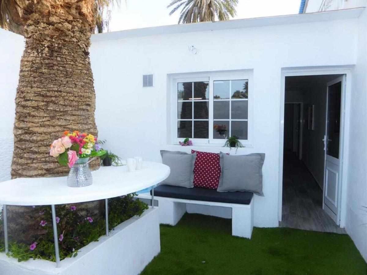 Apartamento Lola Corralejo Luaran gambar