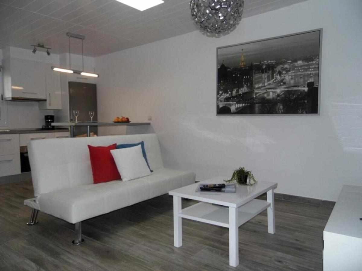 Apartamento Lola Corralejo Luaran gambar
