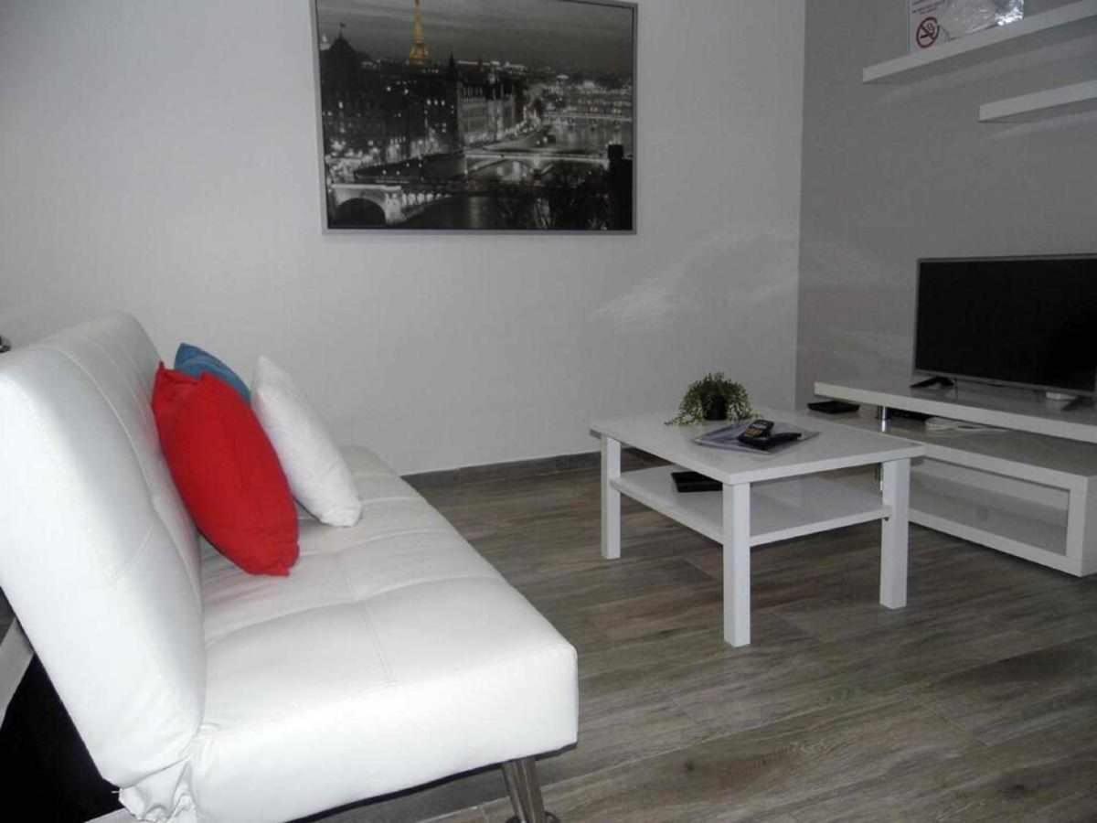 Apartamento Lola Corralejo Luaran gambar