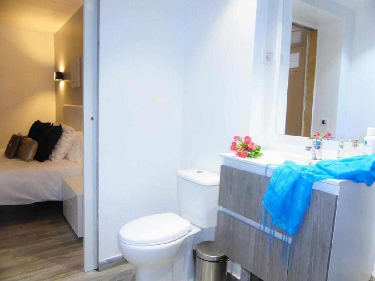 Apartamento Lola Corralejo Luaran gambar