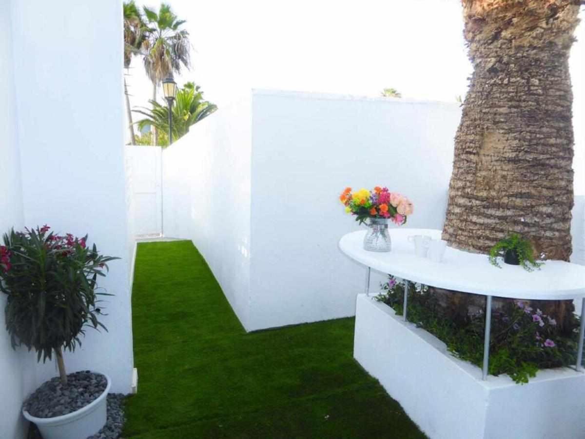 Apartamento Lola Corralejo Luaran gambar